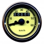 Preview: Tachometer, mechanisch, 60,0 mm